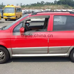 GM SPARK /DAEWOO MATIZ thumbnail-3
