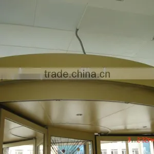 Arc Door Heating Air Curtain thumbnail-1