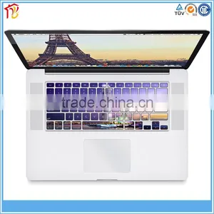 Promotion Design Large Print Custom Keyboard Stickers Printing thumbnail-6