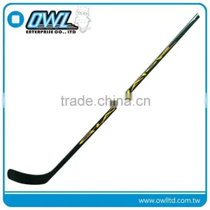 Ice Hockey Equipment Senior One Piece Stick thumbnail-4