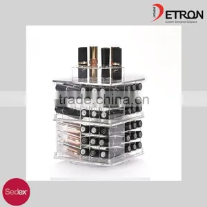 Lipstick Display Acrylic Box R160997 thumbnail-1