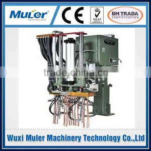 Automatic Fluid Feeding Machine for Hot Die Casting Machine thumbnail-1