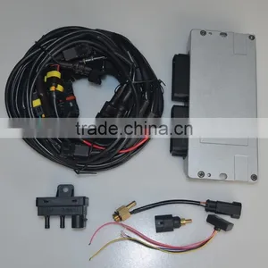 Conversion Kit Dream Ecu Kits thumbnail-1