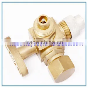 Stainless Steel Sf6 Air Pressure Gauge thumbnail-6