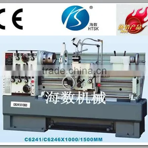 C6246 Light Duty Lathe Centre Lathe thumbnail-4