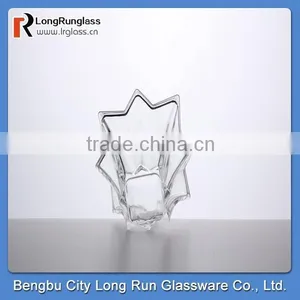 LongRun 8oz Hot Sale Home Use Clear Candy Box Holder Fruits Containers Low Price thumbnail-1