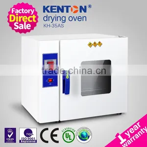 Digital Display Large And Cheap Commercial Drying Oven(stainless Steel Inner) thumbnail-1