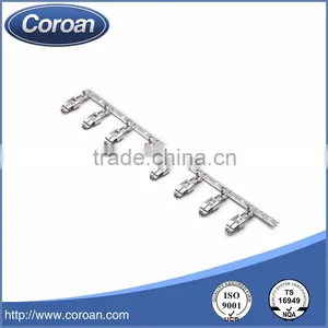 DJ623B-E6.3A 5102 Electrical Connectors Auto Terminal thumbnail-1