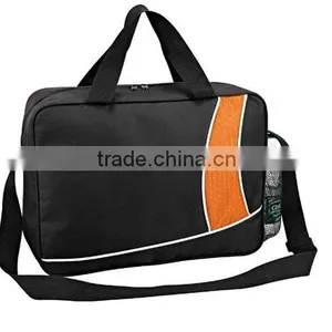 Best Selling in 2016 Executive Men Polyester Briefcase,men Business Briefcase Bag thumbnail-5