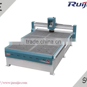 CE Woodworking CNC Router With Vacuum Table 2040 thumbnail-1