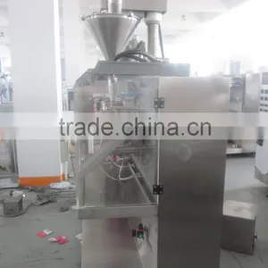 Granulate Packing Machine thumbnail-4