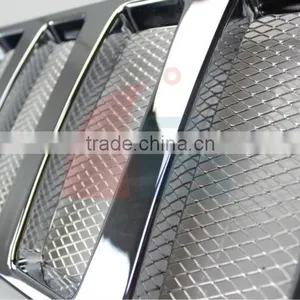 JIMNY SAMURAI Grill Chromium Plating TYPE JA11 JB31 thumbnail-5
