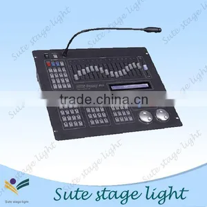 Made in China ST-G003 New Sunny DMX 512 Controller thumbnail-1