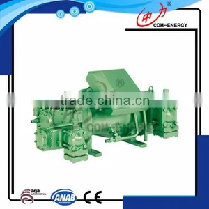 Semi-hermetic Compressors,refrigerator Compressor, Air Screw Compressor With Good Quality thumbnail-1