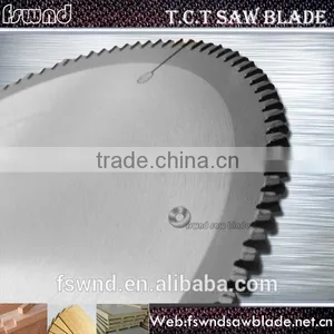 SKS-51 Saw Blank Non-Melt Plastic Cutting Saw Blades/long Cutting Life thumbnail-4