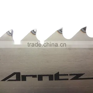 China Made Tungsten Carbide Cutter Blade thumbnail-5