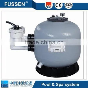 Above Ground Swimming Pool Filter Parts Sand Change for Sale thumbnail-3