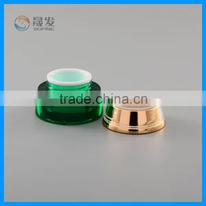 30g Cosmetic Cream Jar Use thumbnail-2