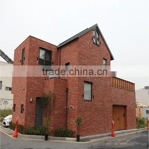 Clay Bricks Type and Red Color Interior Wall Clay Bricks thumbnail-1
