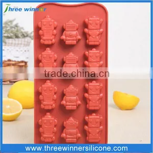 Hot Sale Silicone Baking Mold Wholesale Cake Silicone Mold thumbnail-1