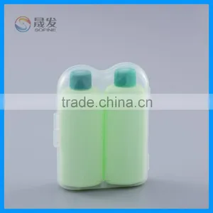 Women Travelling Cosmetic Bag thumbnail-1