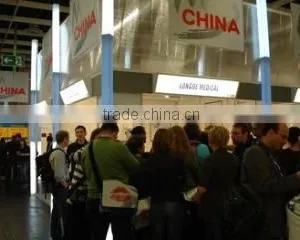 Wenzhou Longde Medical Technology Co., Ltd. company overview - view 3 thumbnail