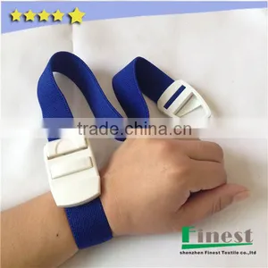 Medical Use Elastic Tourniquet With Buckle thumbnail-3