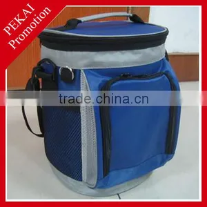 New Design Promotional Make Wine Bottle Bags thumbnail-1