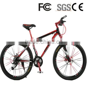 New Bycicle All Kind &competitve Price &new Desgin&hot Sellin Mountain Bikes China ST-M2614A-B thumbnail-1