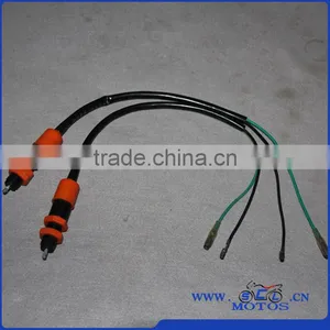 SCL-2012031188 High Quality Motorcycle Brake Swith for ZJ,FX/CG thumbnail-1