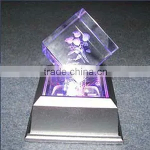 Special Crystal Cube thumbnail-1