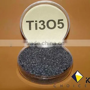 Ti3O5 Granulate Vacuum Coating Material thumbnail-1