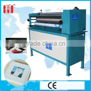 700mm SJ-A Adhesive Mixing Machine thumbnail-1