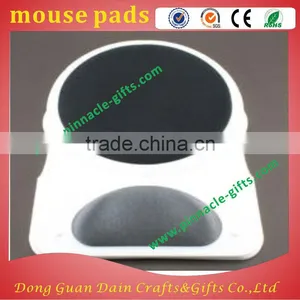 EVA PU GEL Mouse Pads/SEXY BREAST Mouse Mats thumbnail-1