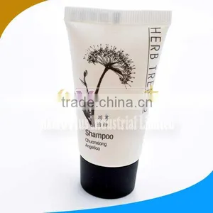 30ml Hotel Disposable Itemshotel Shampoo for 4 Star and Above thumbnail-1