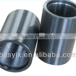 API 2-3/8"UPTBG Tubing Coupling thumbnail-1