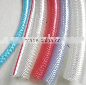Pvc Braided Hose thumbnail-1