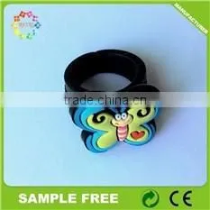 Best Quality Widely Use Wholesale Plasticfinger Ring thumbnail-4