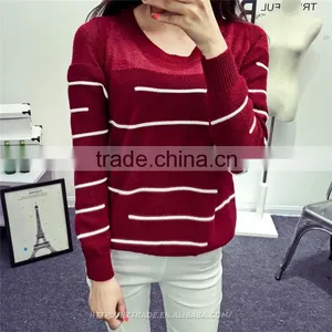 Bulk Sale Profitable Dongguan Sweater thumbnail-3