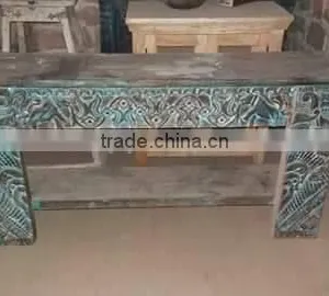 OLD WOODEN TABLE 2016 COLLECTION thumbnail-1