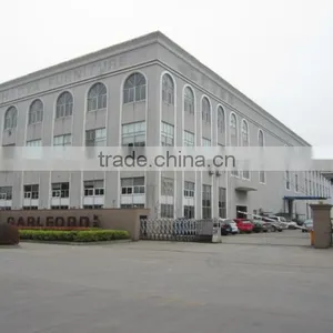 Anji Carlford Furniture Co., Ltd. company overview - view 2 thumbnail