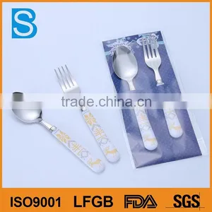 OEM Portable Safe Custom Design Cheap Dinnerware thumbnail-1