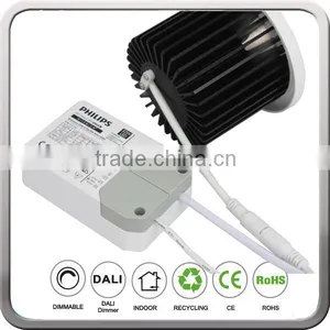 Retrofit Fixture for LED Grille Light Led Spotlight Ar111 COB 20W 30W thumbnail-4