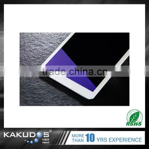 Best Quality 100% Full Cover Waterproof Anti Blue Light Screen Protector for Ipad Mini thumbnail-1