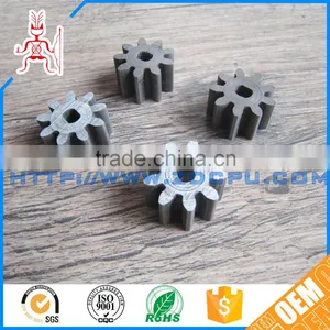 Aluminum Precision Die Casting Products Small Metal Parts thumbnail-1