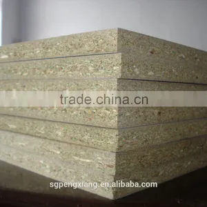 Moisture-Proof Feature Laminated Particle Board thumbnail-2