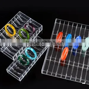 Display Jade Bracelet Acrylic Stand/holder thumbnail-2