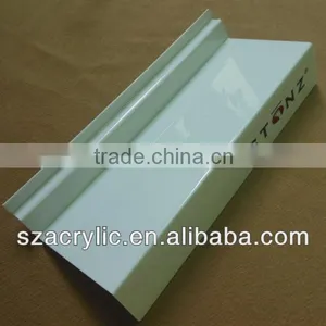 Acrylic Shoe Display thumbnail-1