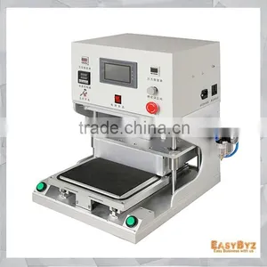 LCD Assembly Repair Vacuum Laminator Machine for IPhone Samsung Sony HTC LG Etc thumbnail-1