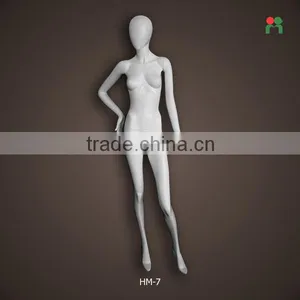Full Sexy Lifelike Fashion Female Mannequin Plus Size Models thumbnail-1